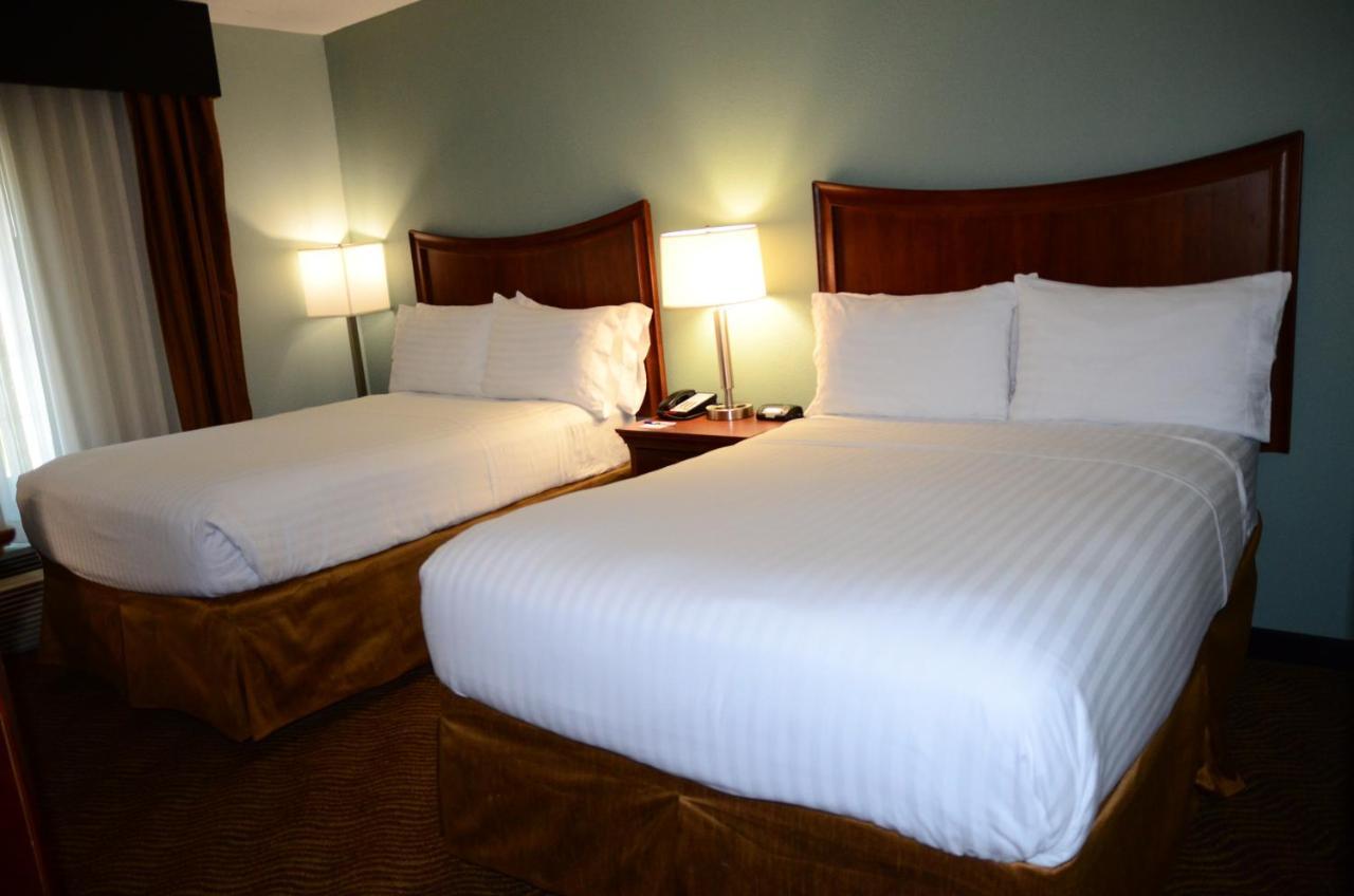 Baymont Inn & Suites Браселтон Экстерьер фото